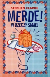 Merde W rzeczy samej