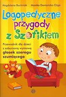 Logopedyczne przygody z Szafikiem