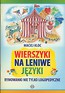 Wierszyki na leniwe języki