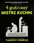 4-godzinny mistrz kuchni