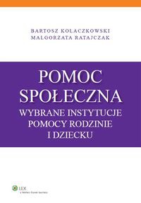 Pomoc społeczna