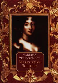 Marysieńka Sobieska