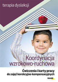 Koordynacja wzrokowo-ruchowa