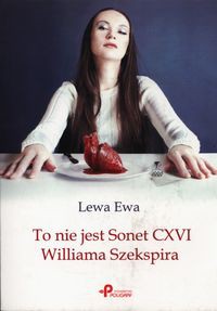 To nie jest Sonet CXVI Williama Szekspira