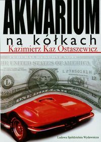 Akwarium na kółkach