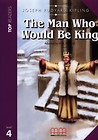 The man who would be king z płytą CD