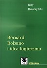 Bernard Bolzano i idea logicyzmu