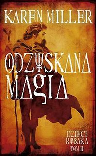 Odzyskana magia