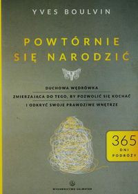 Powtórnie się narodzić