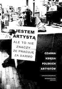 Czarna Księga Polskich Artystów
