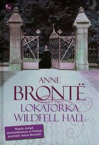 Lokatorka Wildfell Hall