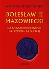 Bolesław II Mazowiecki