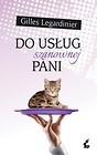 Do usług szanownej pani