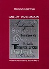 Między przełomami