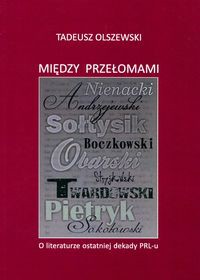 Między przełomami