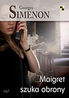 Maigret szuka obrony