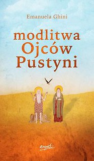 Modlitwa ojców pustyni