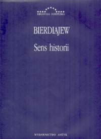 Sens historii