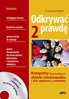 Odkrywać prawdę