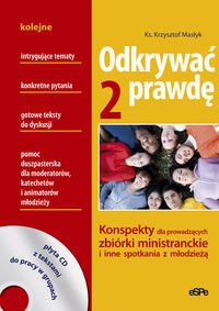 Odkrywać prawdę