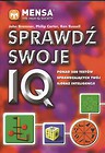 Sprawdź swoje IQ Ponad 500 testów sprawdzających twój iloraz inteligencji