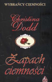 Zapach ciemności
