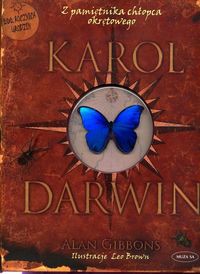 Karol Darwin
