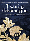 Tkaniny dekoracyjne