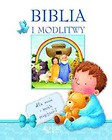 Biblia i modlitwy dla mnie i moich przyjaciół