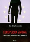 Europejska zmowa