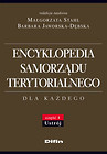 Encyklopedia samorządu terytorialnego dla każdego