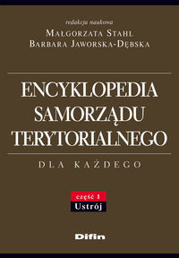 Encyklopedia samorządu terytorialnego dla każdego