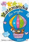 Matematyka dla smyka zeszyt 1