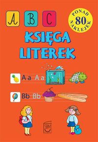 Księga literek