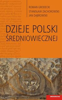 Dzieje Polski średniowiecznej