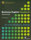 Business English Handbook Advanced