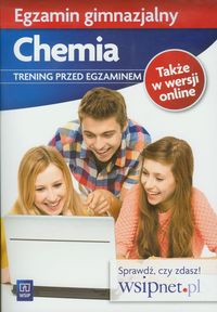 Egzamin gimnazjalny Chemia Trening przed egzaminem