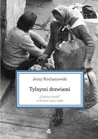 Tylnymi drzwiami