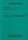 Cela śmierci