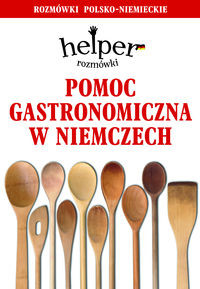 Pomoc gastronomiczna w Niemczech