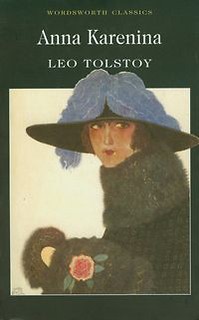 Anna Karenina
