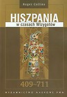 Hiszpania w czasach Wizygotów 409-711