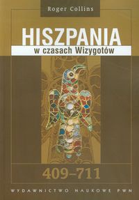Hiszpania w czasach Wizygotów 409-711