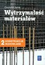 Wytrzymałość materiałów 2 Podręcznik Konstrukcje budowlane