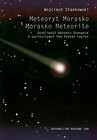 Meteoryt morasko osobliwość obszaru Poznania