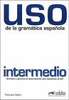 Uso de la gramatica intermedio