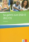 So geht's zum DSD II Ubungsbuch