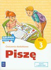 Piszę 3 Ćwiczenia dodatkowe Galeria możliwości