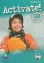 Activate! B2 Workbook + iTest CD