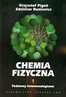 Chemia fizyczna Tom 1